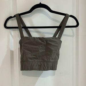 Everlane sports bra